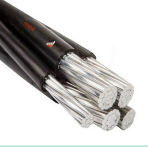 kabel aluminiowy